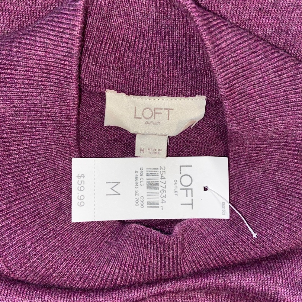 Loft sweater - Picture 4 of 4